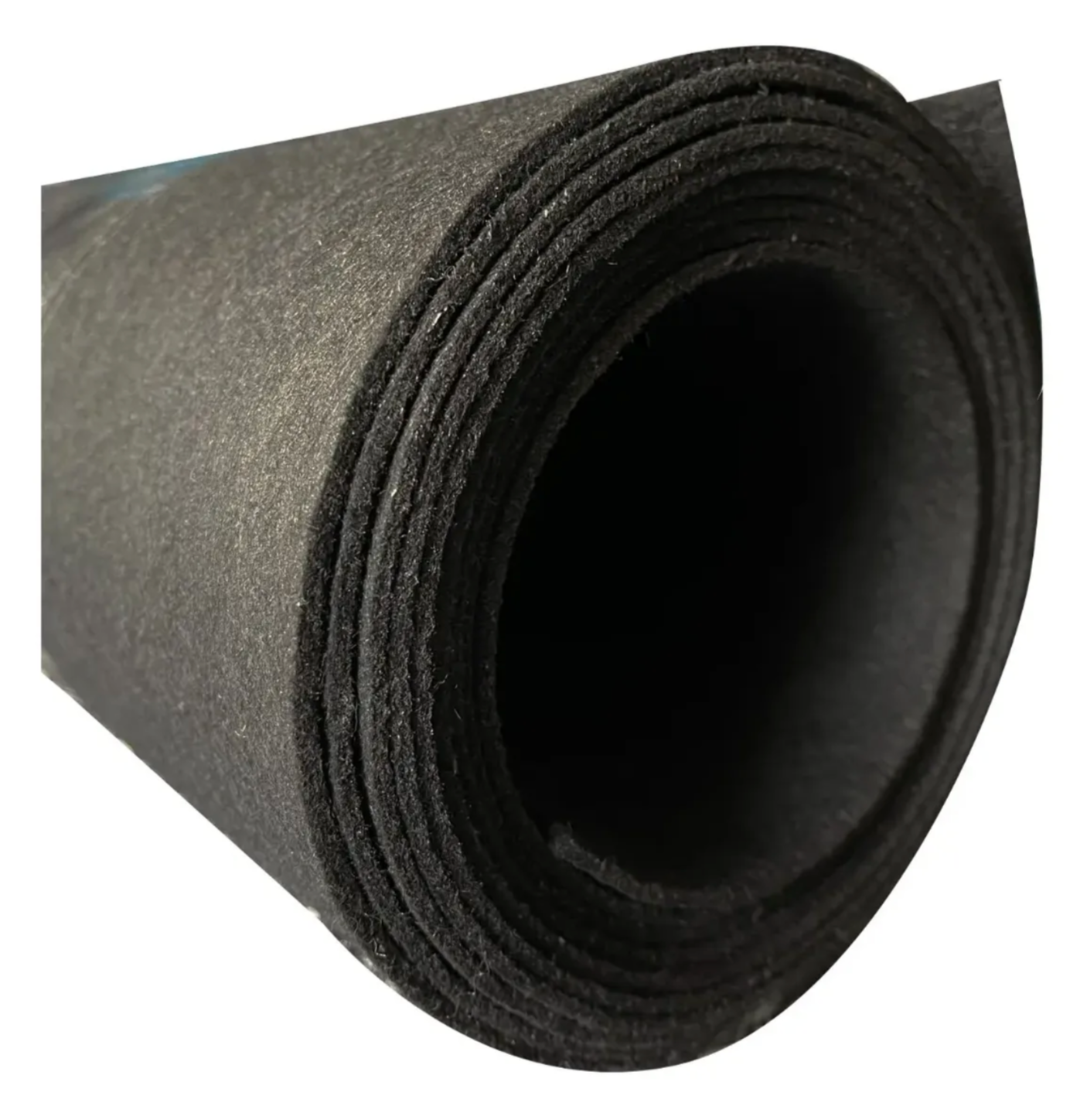 Fieltro Rigido 5mm / 5mts