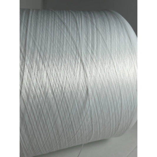 Hilo Claudiafil Maquina Over Bco O Ngo 500g (paquete C/2pz)
