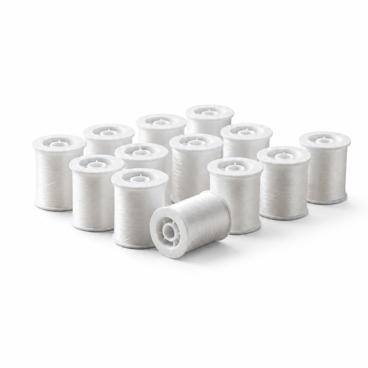 Hilo Nylon Costurero
