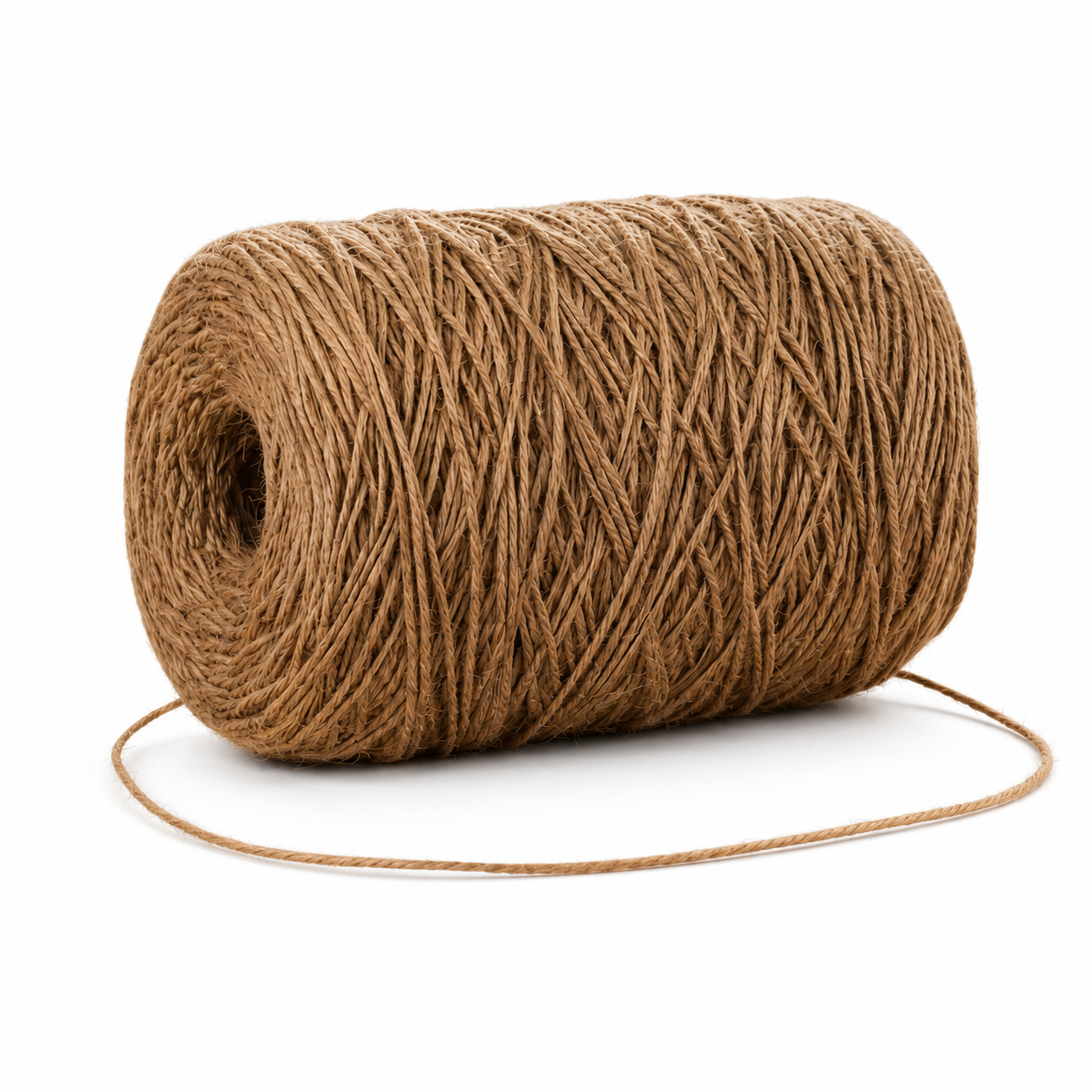 Hilo de Yute (Burlap)