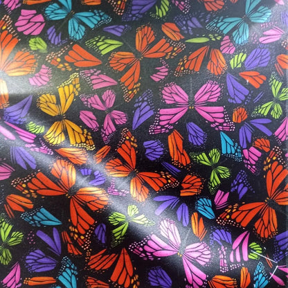 Tela Estampada Patrones México Tenango Mayoreo (10 Metros)