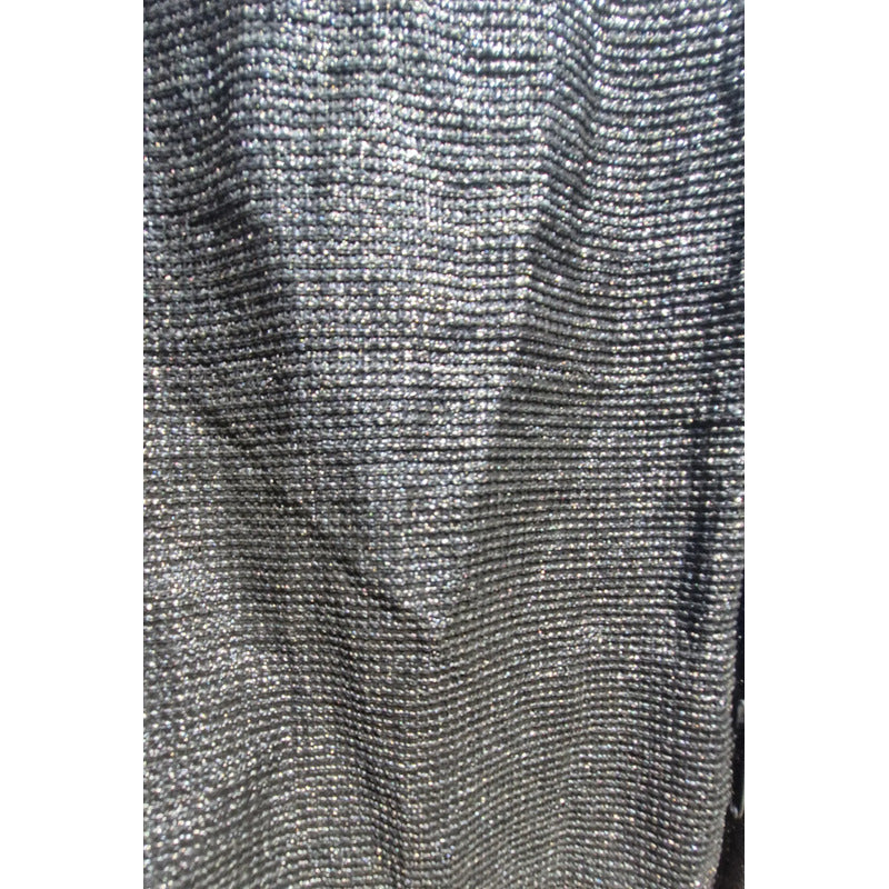 Malla Sombra Hdpe 90% 1 Metro Uv Reforzada Negro