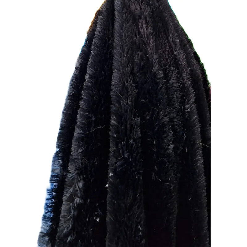 Tela De Peluche Suave Mt Varios Colores (1 Kilo= 2 M X1.5 M)