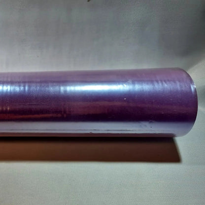 Hule Cristal Forro Cuadernos (rollo 35 Mts)
