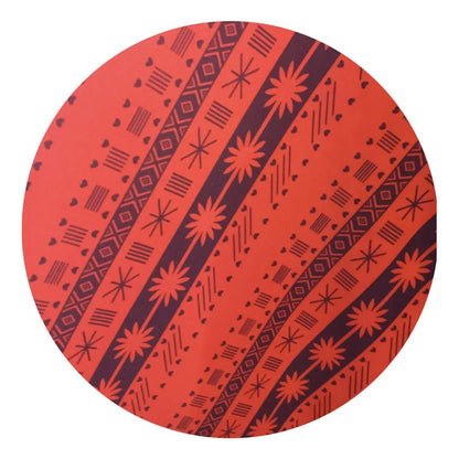 Tela Bombay Grecas Y Animal Print Varios Diseños (1m)