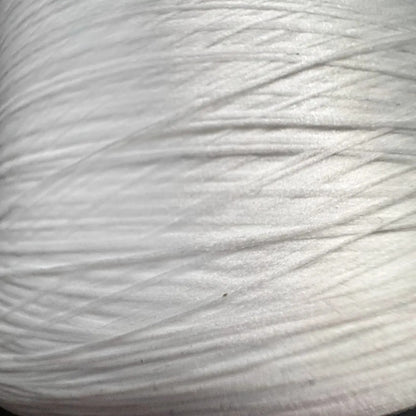Cono De Hilo Para Over Gama De Colores  (800 G, 43,500 M) Blanco