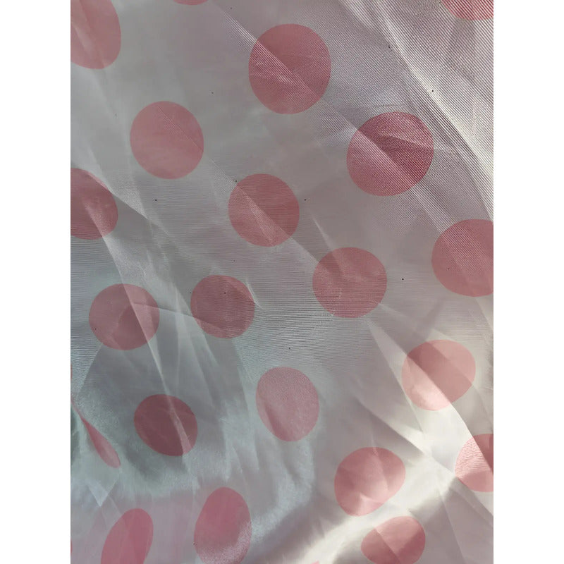 Tela De Satín Diversos Estampados (1 Metro)