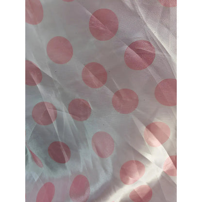 Tela De Satín Diversos Estampados (1 Metro)