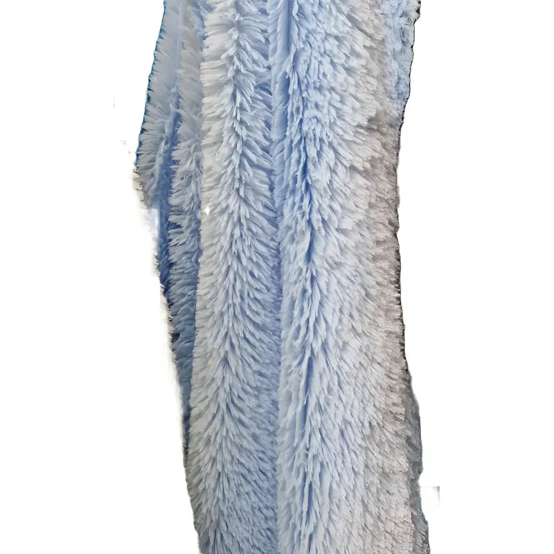 Tela De Peluche Suave Mt Varios Colores (1 Kilo= 2 M X1.5 M)