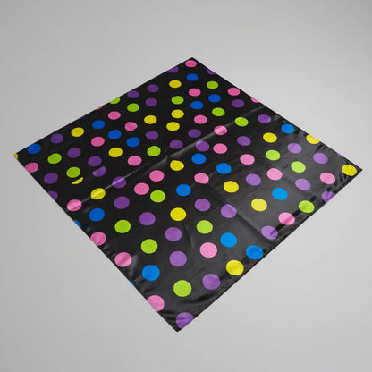 Tela De Satín Diversos Estampados (1 Metro)