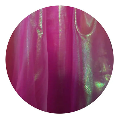 Tela Organza Diamante Elegancia Y Transparencia (3m)