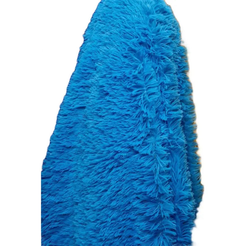 Tela De Peluche Suave Mt Varios Colores (1 Kilo= 2 M X1.5 M)