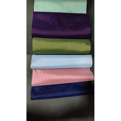 Tela Tafeta Stretch Para Vestidos De Gala Y Damas (1 Metro) Rosa