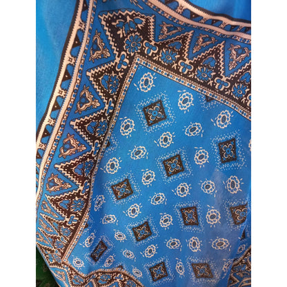 Lienzo De Paliacate Con 6pz De 55cm X 60cm Varios Colores