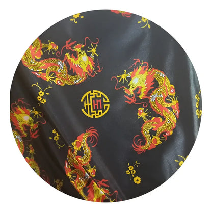 Tela Deportiva Soccer De Dragones (1m)