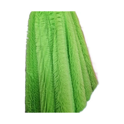 Tela De Peluche Suave Mt Varios Colores (1 Kilo= 2 M X1.5 M)