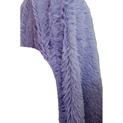 Tela De Peluche Suave Mt Varios Colores (1 Kilo= 2 M X1.5 M)