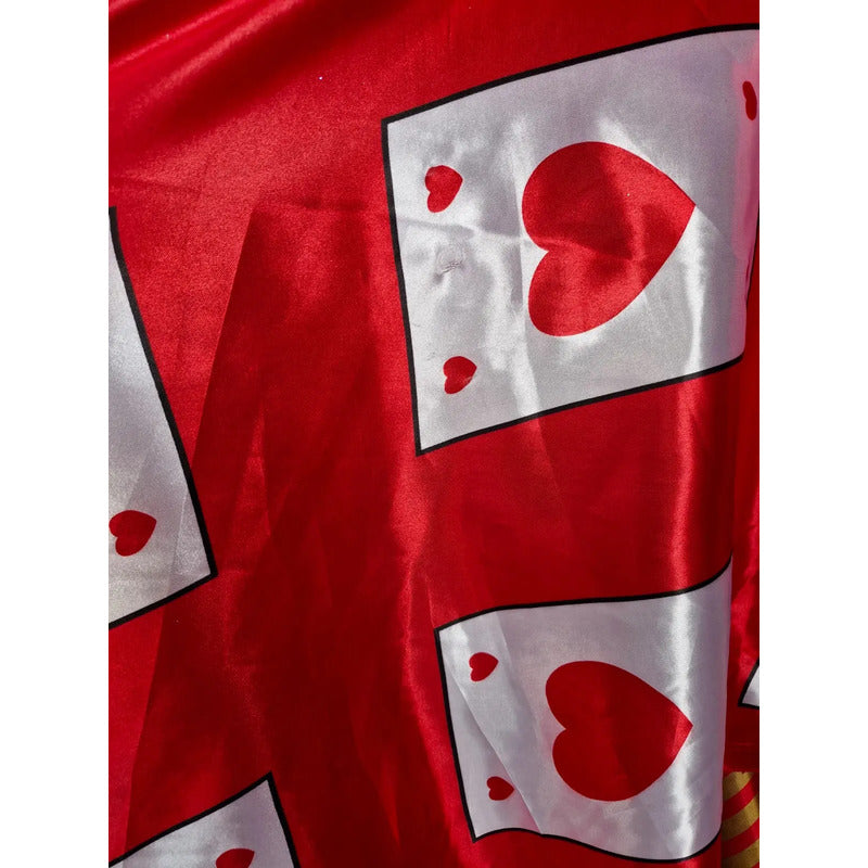 Tela Razo Estampada Patrones Varios (1 Metro)