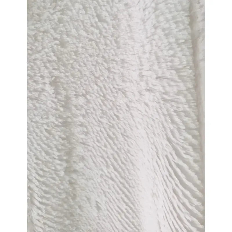 Tela De Peluche Suave Mt Varios Colores (1 Kilo= 2 M X1.5 M)