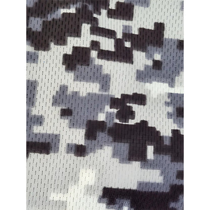 Tela Dry-fit Camuflaje Para Playera Deportiva (1 Metro)