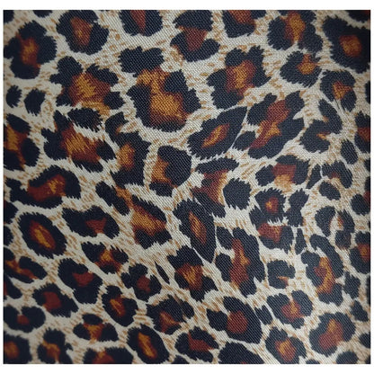 Tela Raso Premium Estampada Belleza  Y Versatilidad (1m)