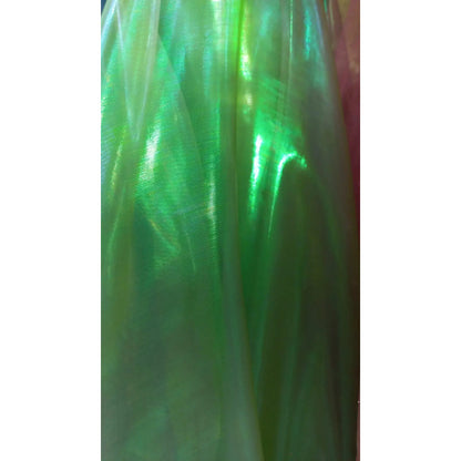 Tela Organza Diamante Elegancia Y Transparencia (3m)