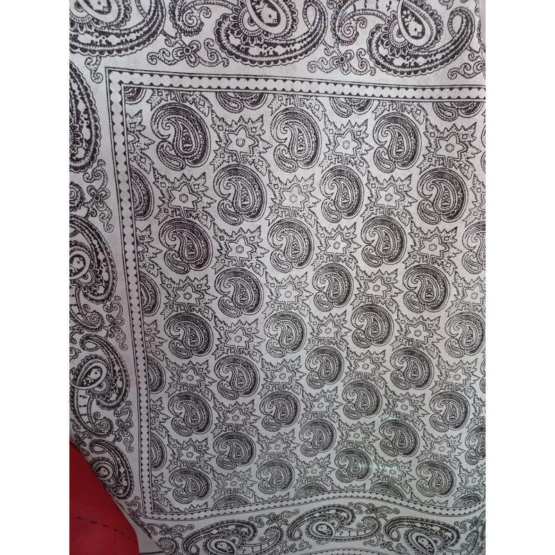 Lienzo De Paliacate Con 6pz De 55cm X 60cm Varios Colores