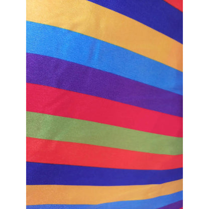 Tela Satinada Estampado Con Diseños Poker/lgbt/cuadrille 1m