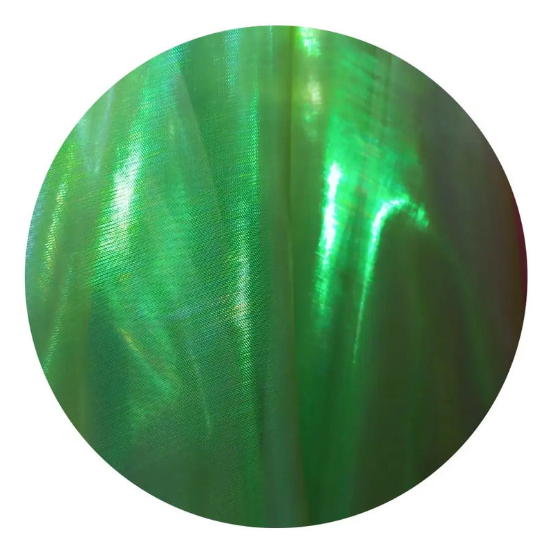 Tela Organza Diamante Elegancia Y Transparencia (3m)