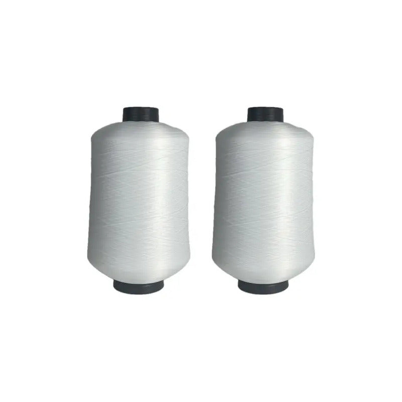 Hilo Claudiafil Maquina Over Bco O Ngo 500g (paquete C/2pz)