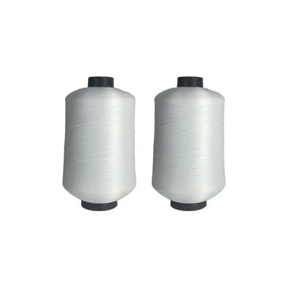 Hilo Claudiafil Maquina Over Bco O Ngo 500g (paquete C/2pz)