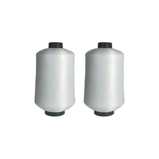 Hilo Claudiafil Maquina Over Bco O Ngo 500g (paquete C/2pz)