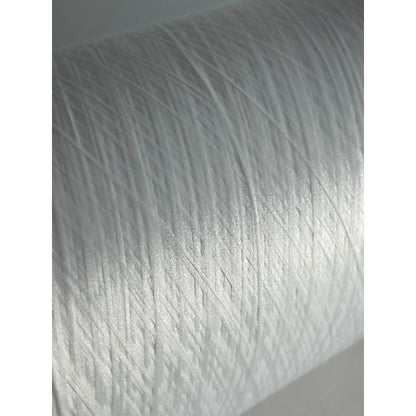 Hilo Duralon Máquina Over 300g Bco O Ngo (paquete C/3pz)