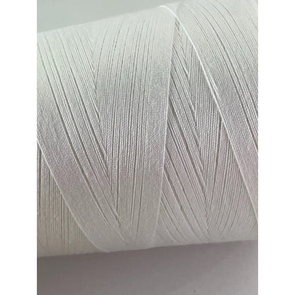 Hilo Duralon Mezclillero Calibre 15 Tex 105 Cono 380g (1pz) Blanco