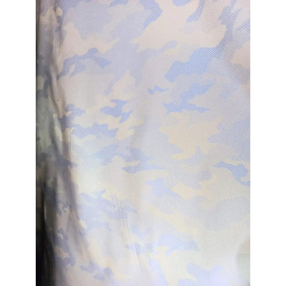 Tela Repelente De Camuflaje (1 Metro)