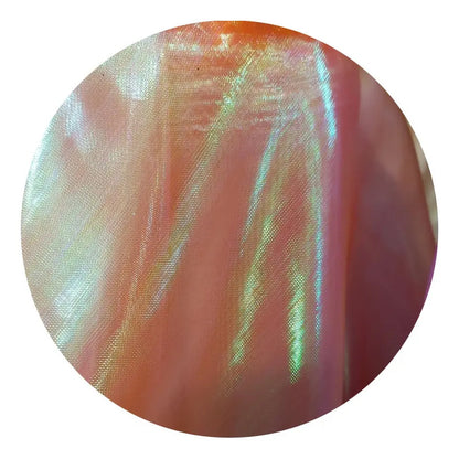 Tela Organza Diamante Elegancia Y Transparencia (3m)