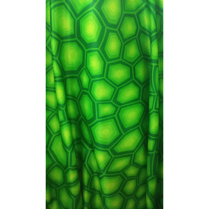 Tela Bombay Grecas Y Animal Print Varios Diseños (1m)