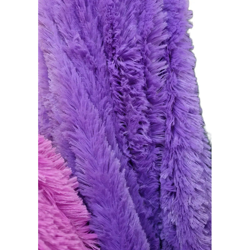 Tela De Peluche Suave Mt Varios Colores (1 Kilo= 2 M X1.5 M)