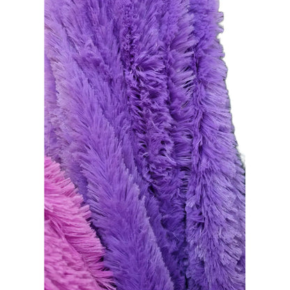 Tela De Peluche Suave Mt Varios Colores (1 Kilo= 2 M X1.5 M)