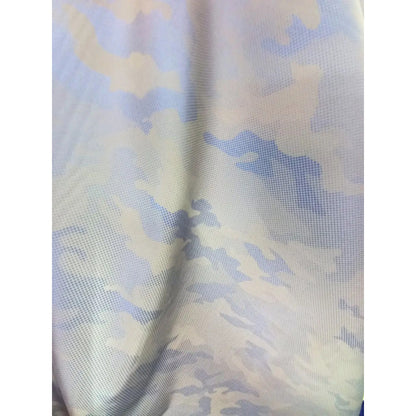 Tela Repelente De Camuflaje (1 Metro)
