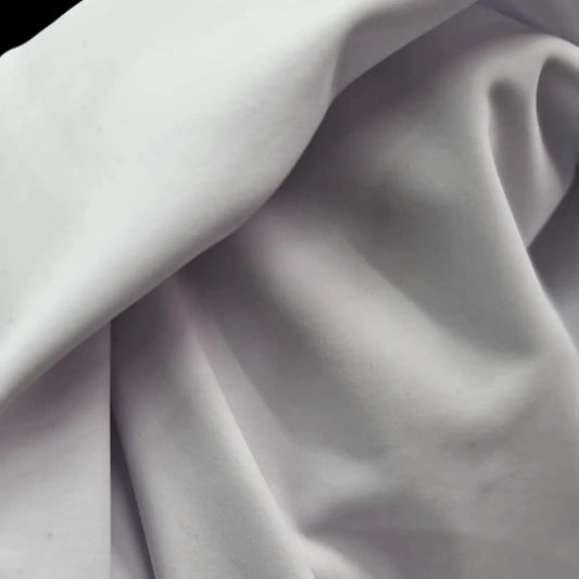 Licra nylon blanca por kilo