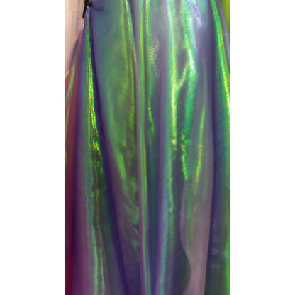 Tela Organza Diamante Elegancia Y Transparencia (3m)