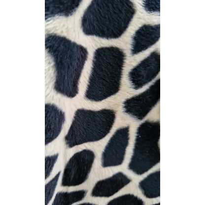 Tela Velboa Con Diseño De Reptil Elegancia Exótica (1m)