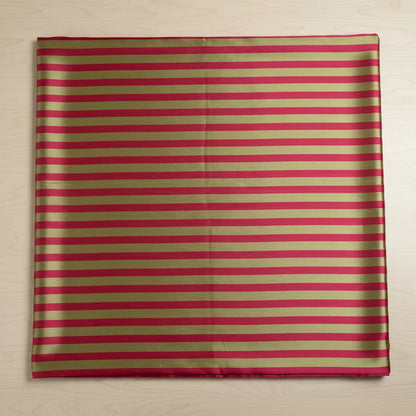 Tela Razo Estampado Patrones Navideños (1 Metro)