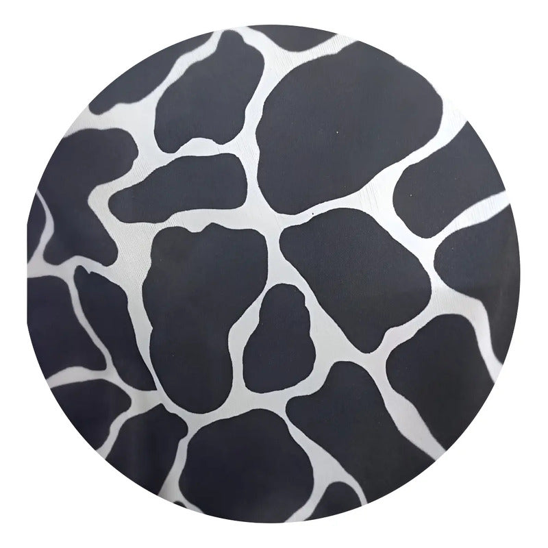 Tela Bombay Grecas Y Animal Print Varios Diseños (1m)