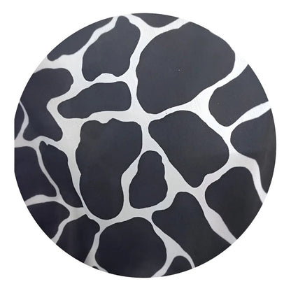 Tela Bombay Grecas Y Animal Print Varios Diseños (1m)