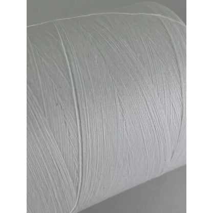 Hilo Duralon Mezclillero Calibre 80 (paquete C/3pz De 188g) Blanco