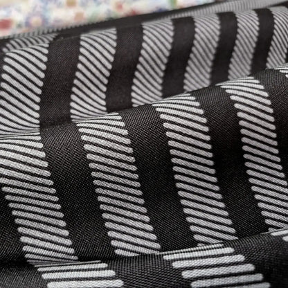 Tela Pantalón De Caporal, Charro, Disfraces Patrios (1 M) Gris Oscuro
