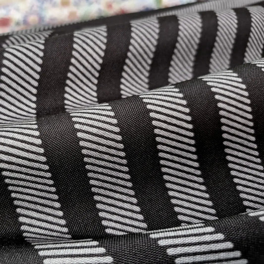 Tela Pantalón De Caporal, Charro, Disfraces Patrios (1 M) Gris Oscuro