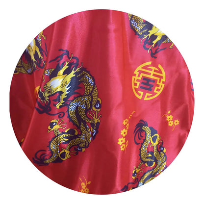 Tela Deportiva Soccer De Dragones (1m)